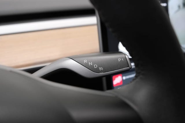2021 TESLA MODEL 3 - 27