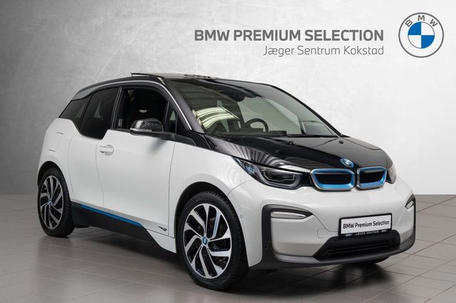 WBY8P2105K7D73409 2019 BMW I3-0