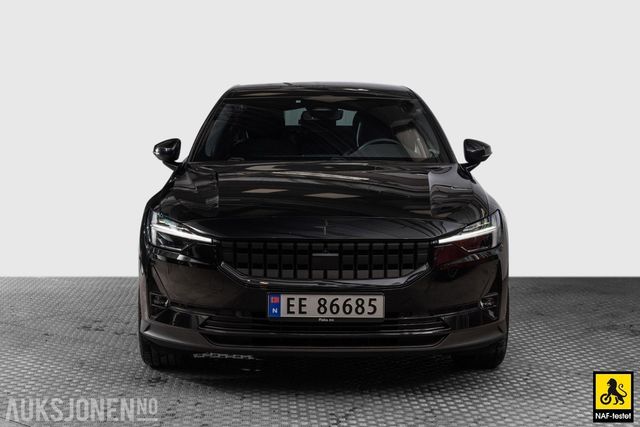 2023 POLESTAR 2 - 3