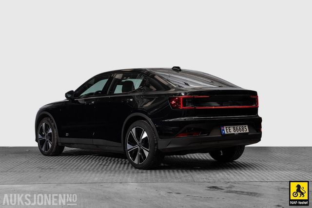 2023 POLESTAR 2 - 2