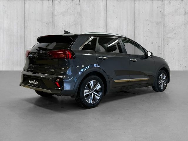 2020 KIA NIRO - 7