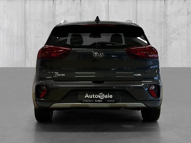 2020 KIA NIRO - 6