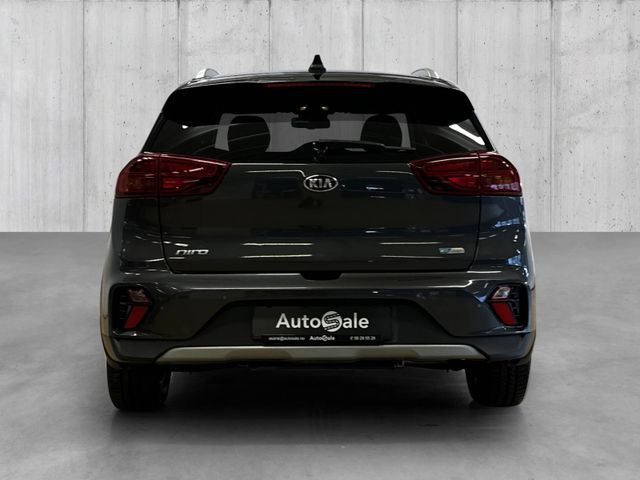 2020 KIA NIRO - 5