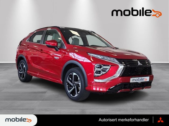 null 2021 MITSUBISHI ECLIPSE CROSS-0