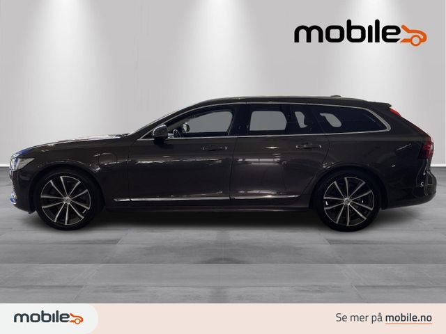 2021 VOLVO V90 - 20