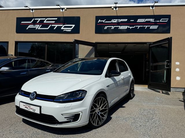 2016 VOLKSWAGEN GOLF - 7