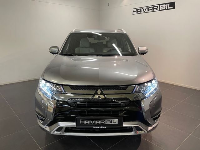 2020 MITSUBISHI OUTLANDER - 3