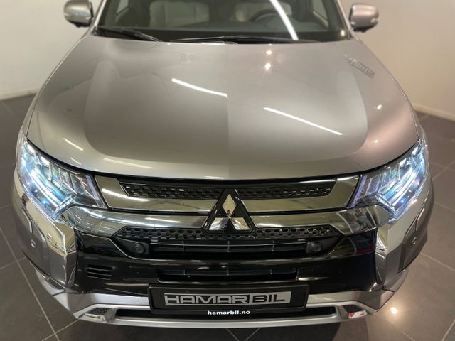 2020 MITSUBISHI OUTLANDER - 4