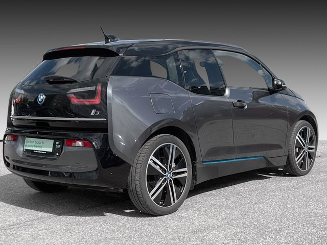 2022 BMW I3 - 2