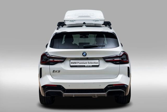 2022 BMW IX3 - 7