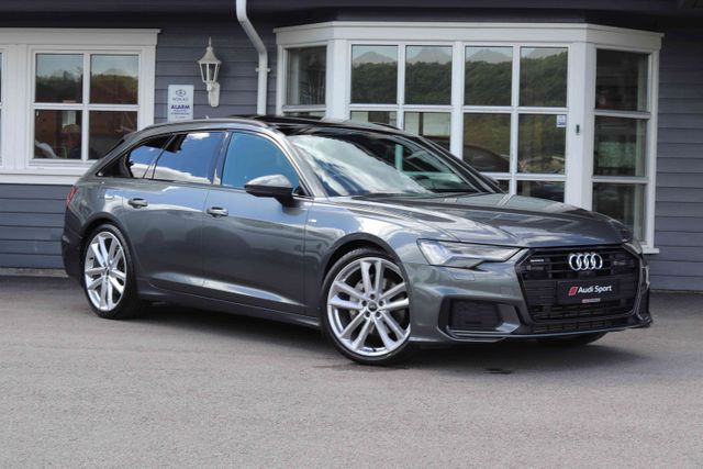 2019 AUDI A6 - 3