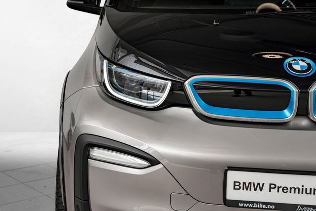 2021 BMW I3 - 3