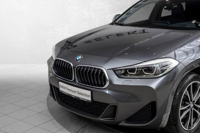 2021 BMW X2 - 5