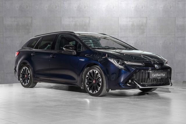 2021 TOYOTA COROLLA - 6