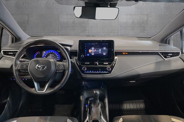 2022 TOYOTA COROLLA - 10