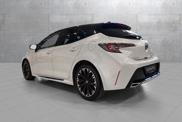 2022 TOYOTA COROLLA - 3