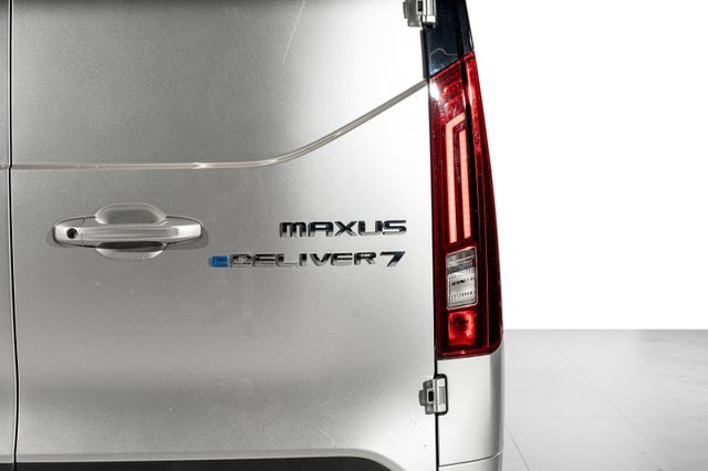 2024 MAXUS E-DELIVER 7 - 7