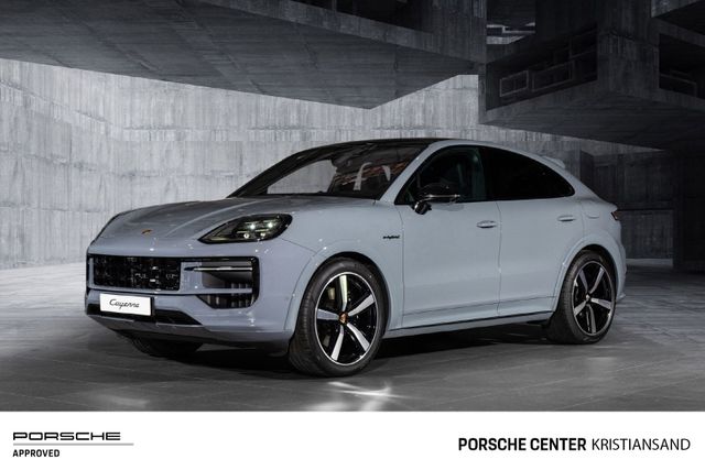 WP1ZZZ9Y1RDA56625 2024 PORSCHE CAYENNE COUPE-0