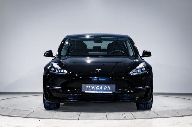 2021 TESLA MODEL 3 - 14