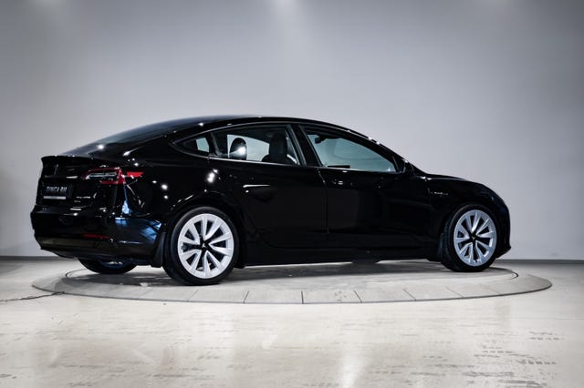 2021 TESLA MODEL 3 - 7