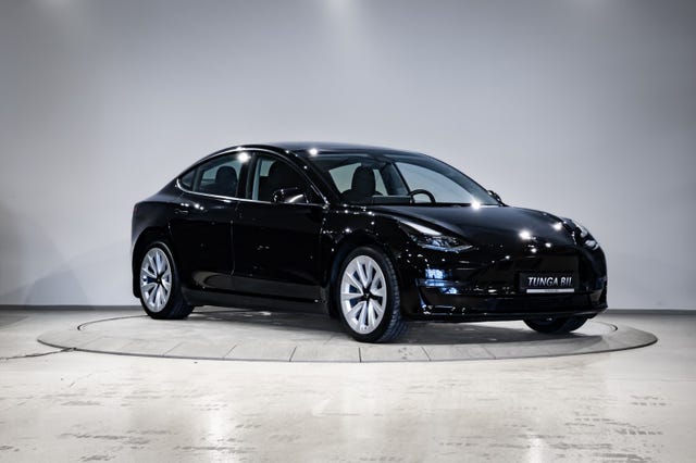 5YJ3E7EB5MF891427 2021 TESLA MODEL 3-3