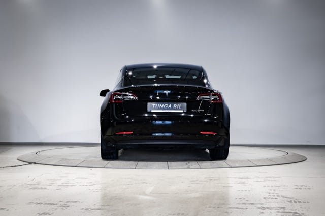 2021 TESLA MODEL 3 - 10