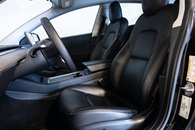 2021 TESLA MODEL 3 - 16