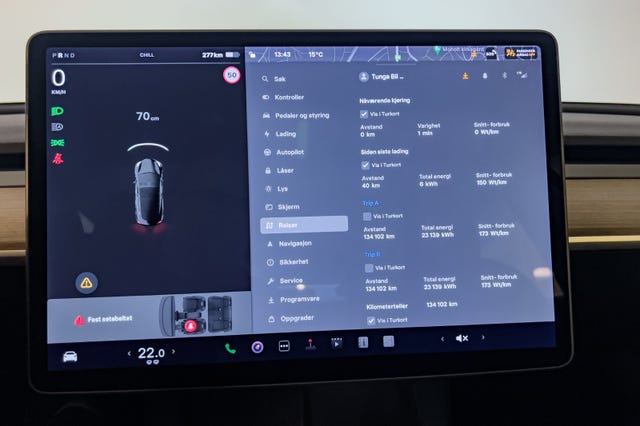 2021 TESLA MODEL 3 - 27