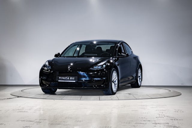 5YJ3E7EB5MF891427 2021 TESLA MODEL 3-1