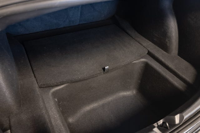 2021 TESLA MODEL 3 - 33