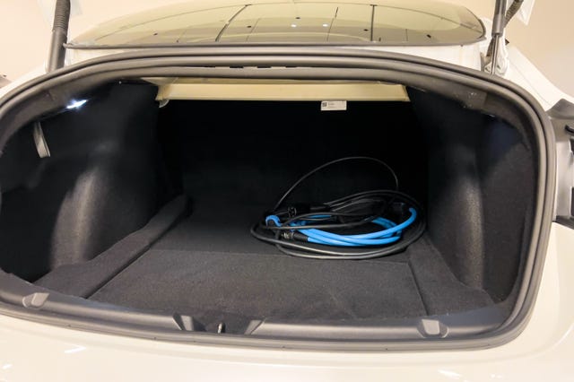 2021 TESLA MODEL 3 - 31