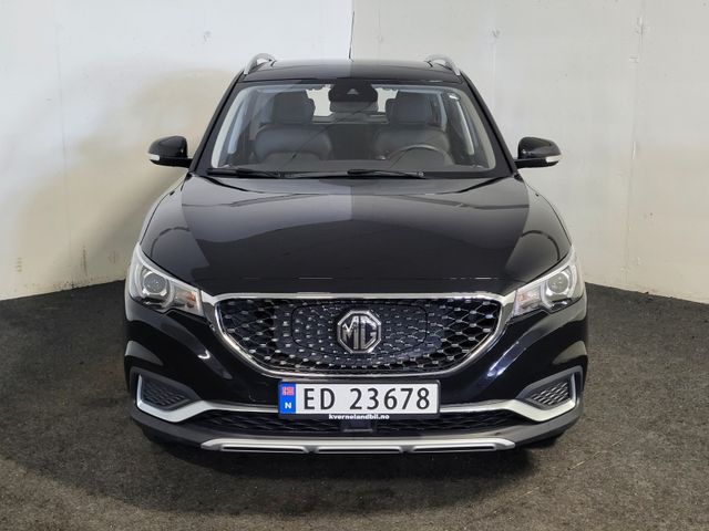 2020 MG ZS EV - 4