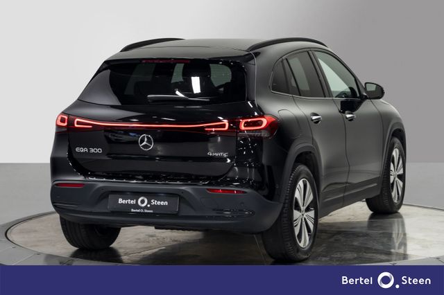 2023 MERCEDES-BENZ EQA - 5