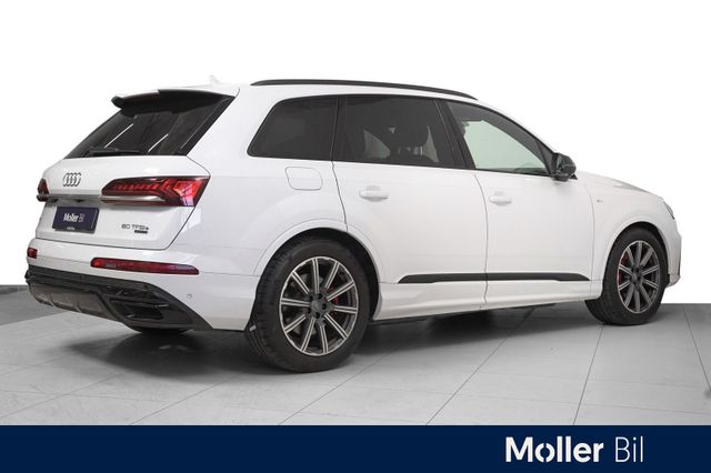 2020 AUDI Q7 - 2