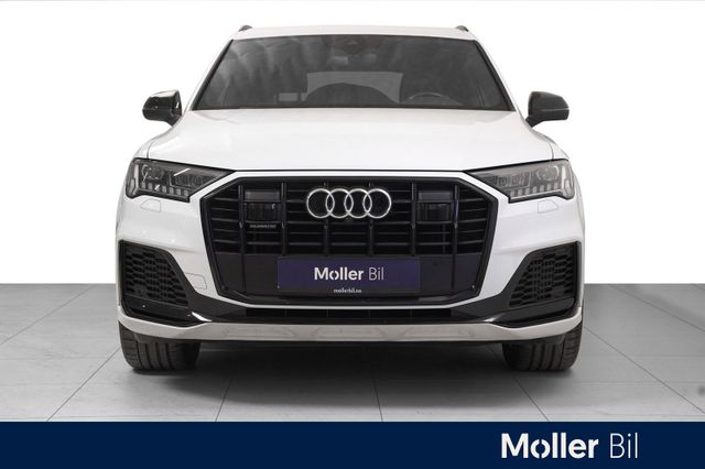 WAUZZZ4M1LD023831 2020 AUDI Q7-3