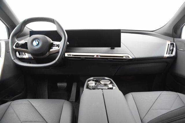 2023 BMW IX XDRIVE 50 - 6