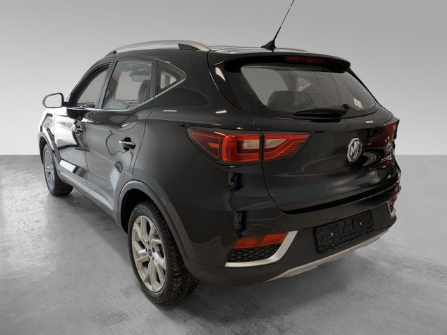 2020 MG ZS EV - 7