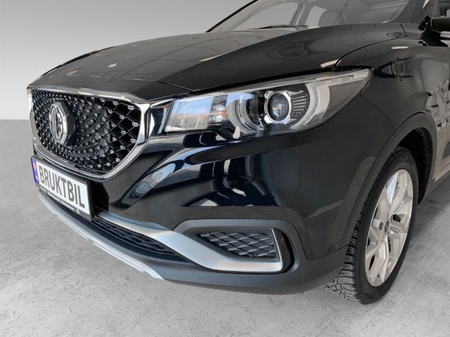 2020 MG ZS EV - 4