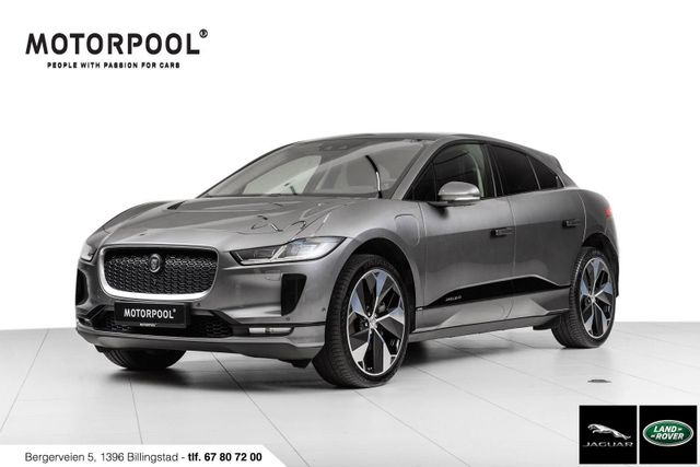 SADHA2B14K1F75952 2019 JAGUAR I-PACE-0