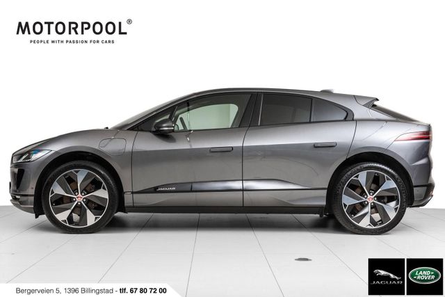 SADHA2B14K1F75952 2019 JAGUAR I-PACE-2