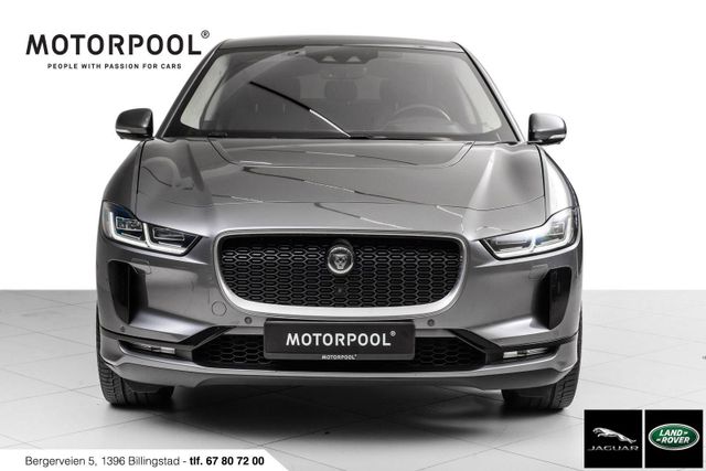 SADHA2B14K1F75952 2019 JAGUAR I-PACE-1