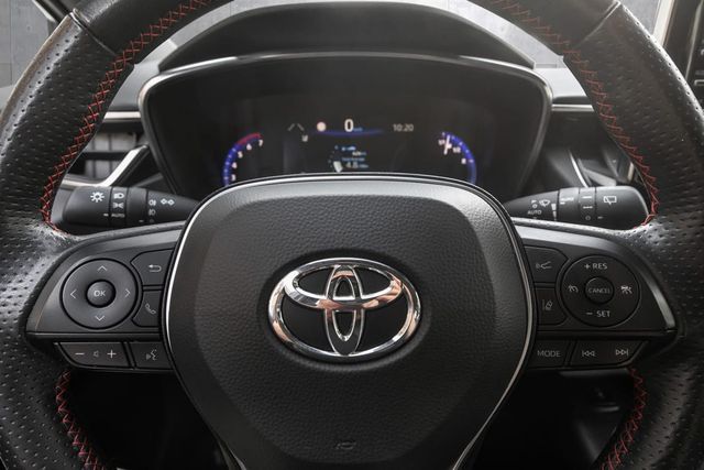 2022 TOYOTA COROLLA - 9