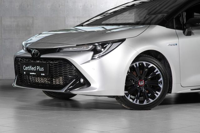 2022 TOYOTA COROLLA - 19