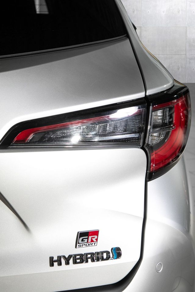 2022 TOYOTA COROLLA - 24