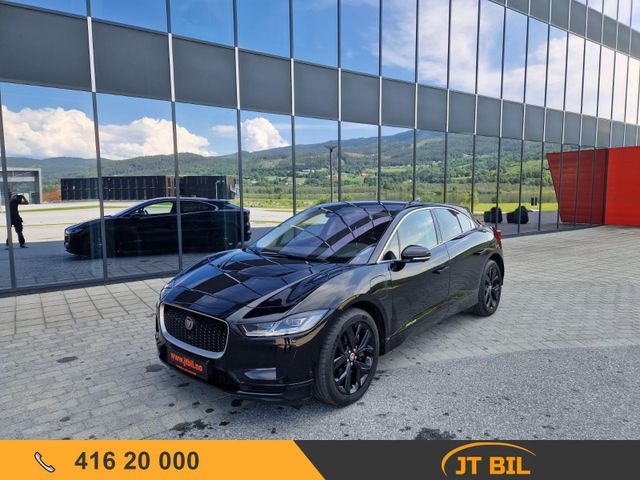 SADHA2B12K1F72211 2019 JAGUAR I-PACE-1