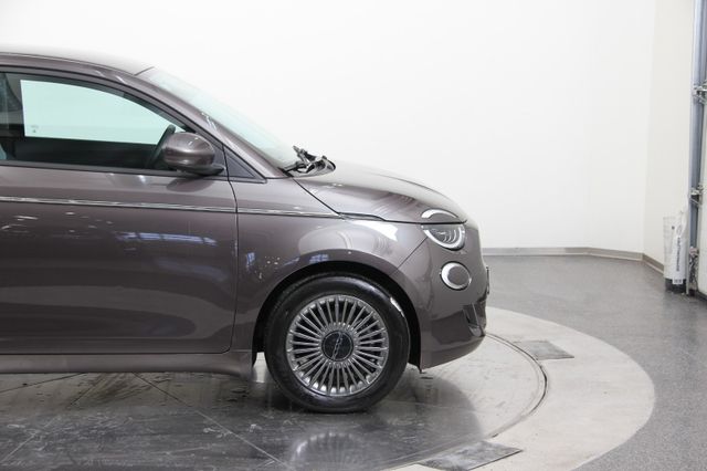 2021 FIAT 500 - 12