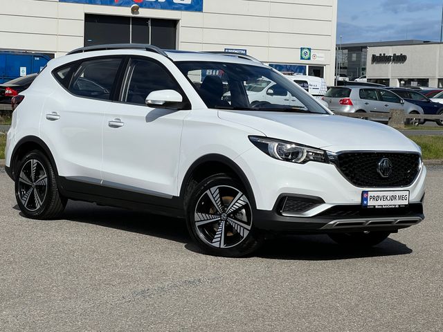 2020 MG ZS EV - 1