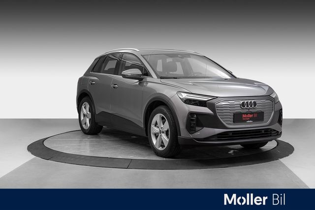 2022 AUDI Q4 E-TRON - 5