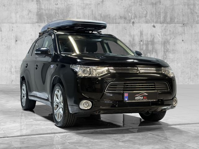 JMBXDGG2WEZ013103 2014 MITSUBISHI OUTLANDER-1