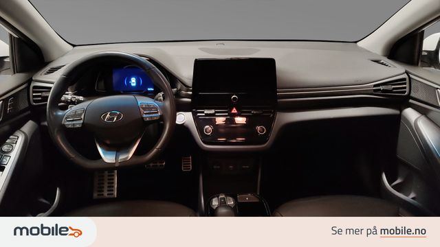 2020 HYUNDAI IONIQ - 20